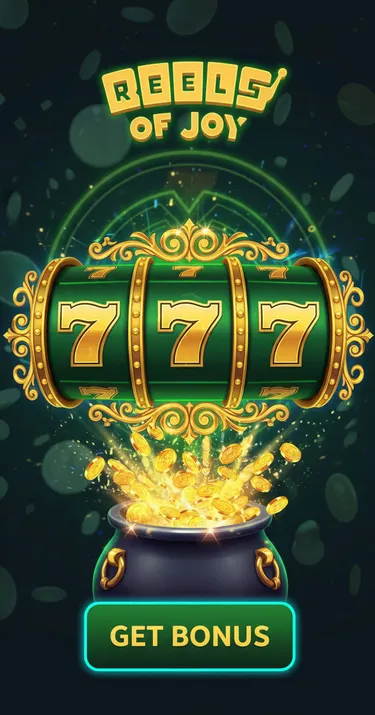Reels of Joy Casino
