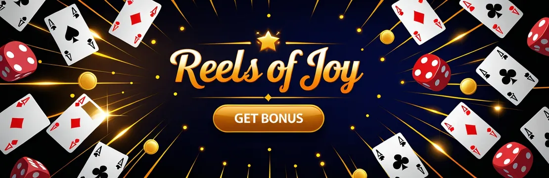 Reels of Joy
